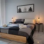 Luxury Modern Apartment In Salerno City