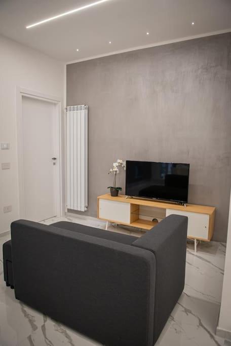 Luxury Modern In * Salerno