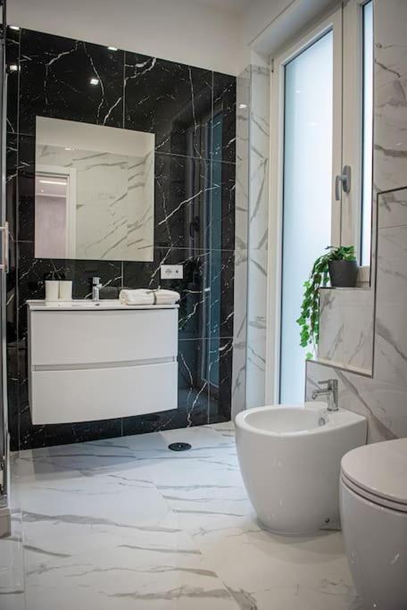 Apartment Luxury Modern In *