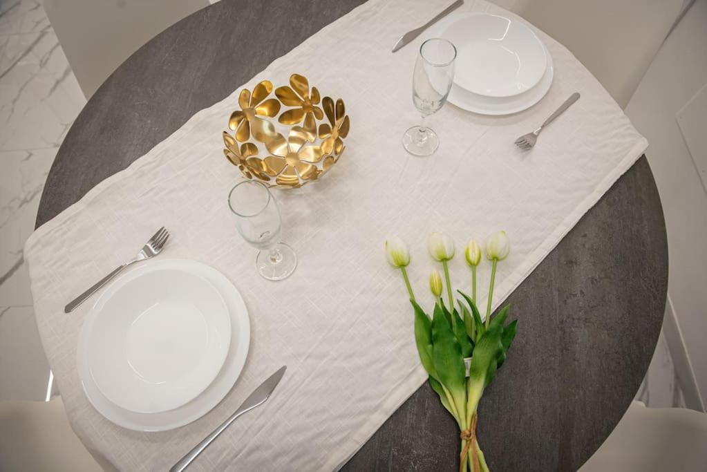 Luxury Modern In * Salerno